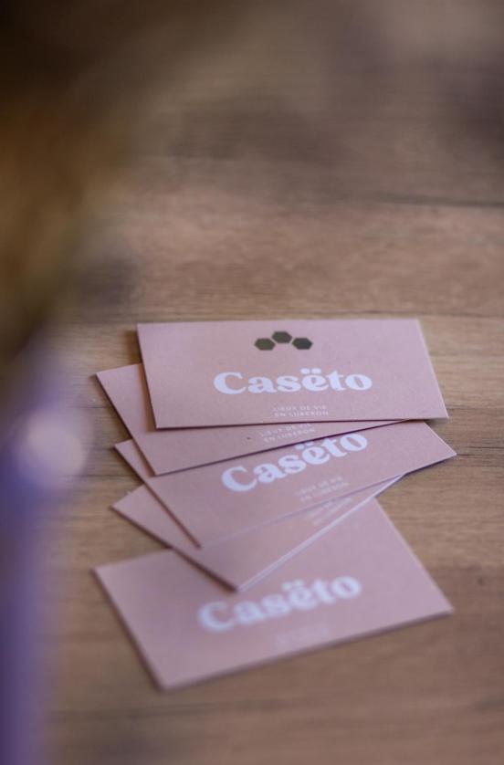 Appartement Caseto Luberon