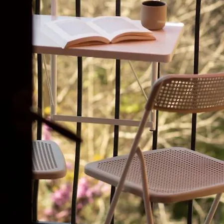Caseto Luberon Apt Exterior photo