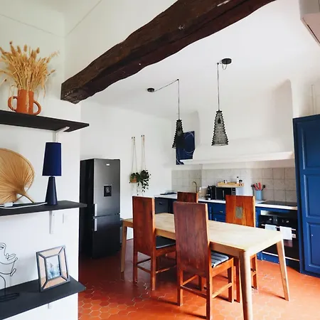 Caseto Luberon Apt Exterior photo