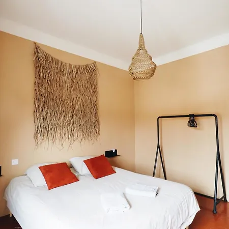 Caseto Luberon Apt Exterior photo