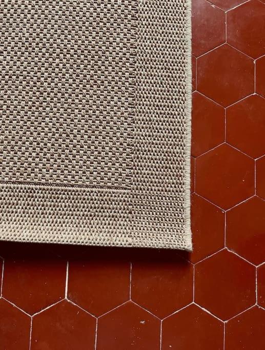 Caseto Luberon Apartment