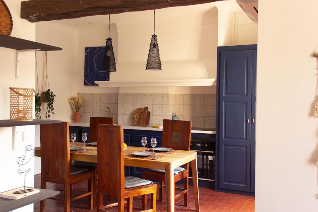 Caseto Luberon