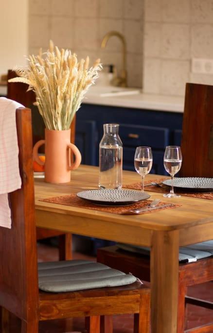 Caseto Luberon Apartment *