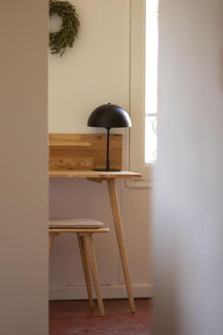 Apartment Caseto Luberon