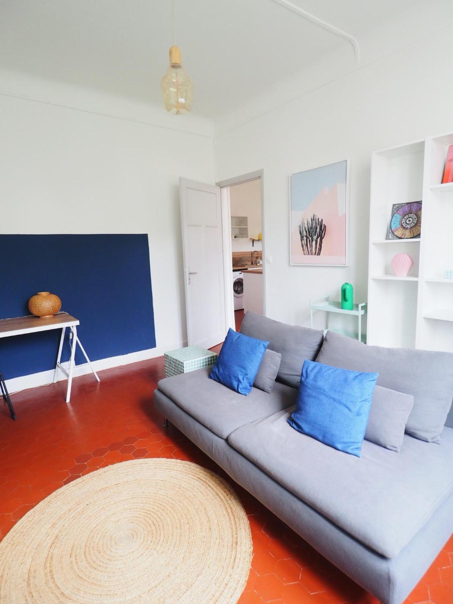 Apartment Caseto Luberon Apt