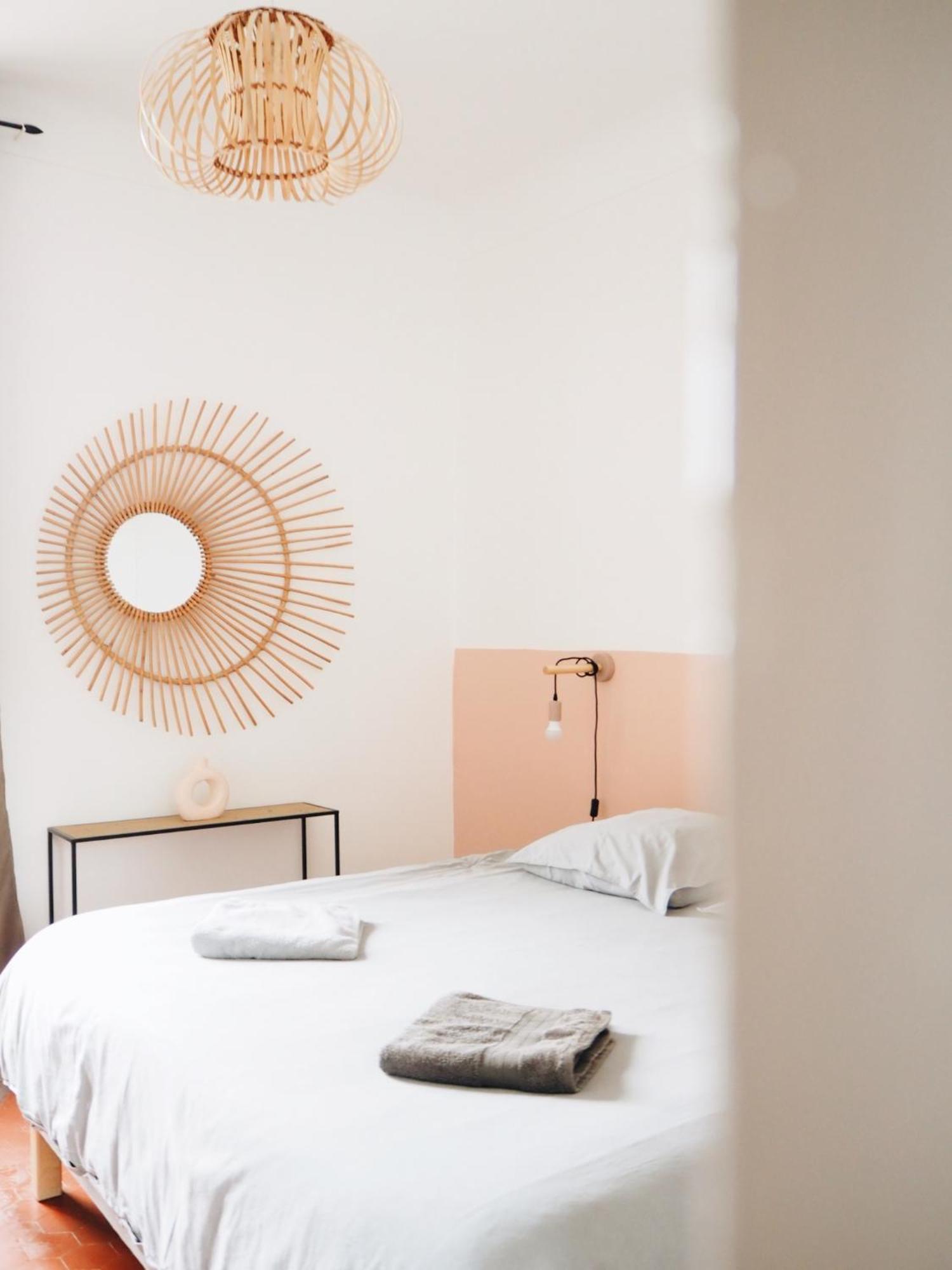 Caseto Luberon Apartment *