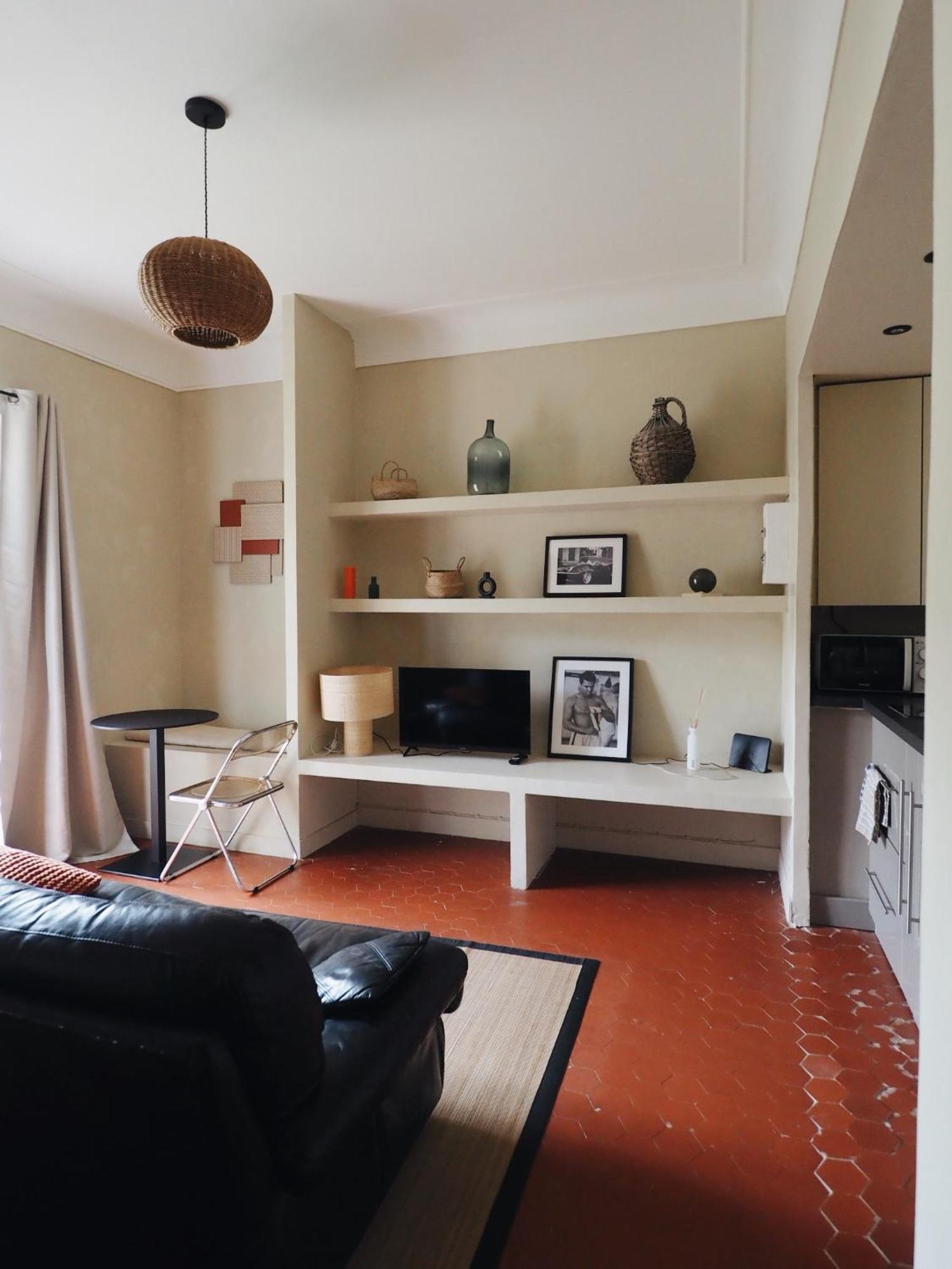 Apartment Caseto Luberon *