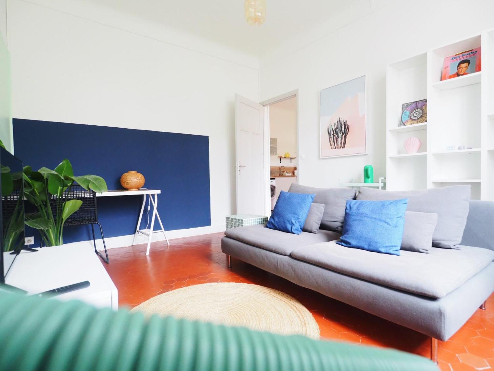 Caseto Luberon Apartment Apt