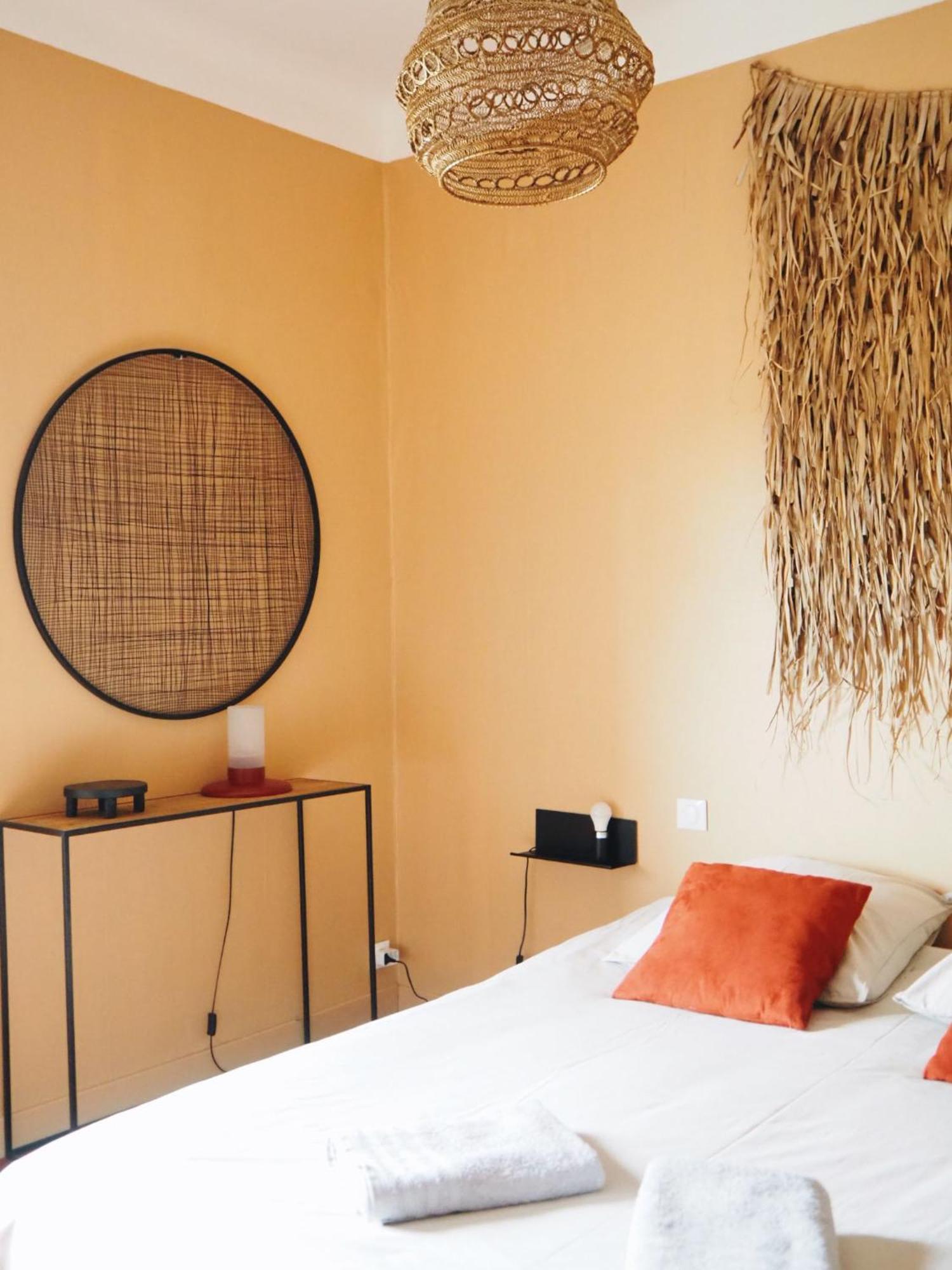 Apartment Caseto Luberon