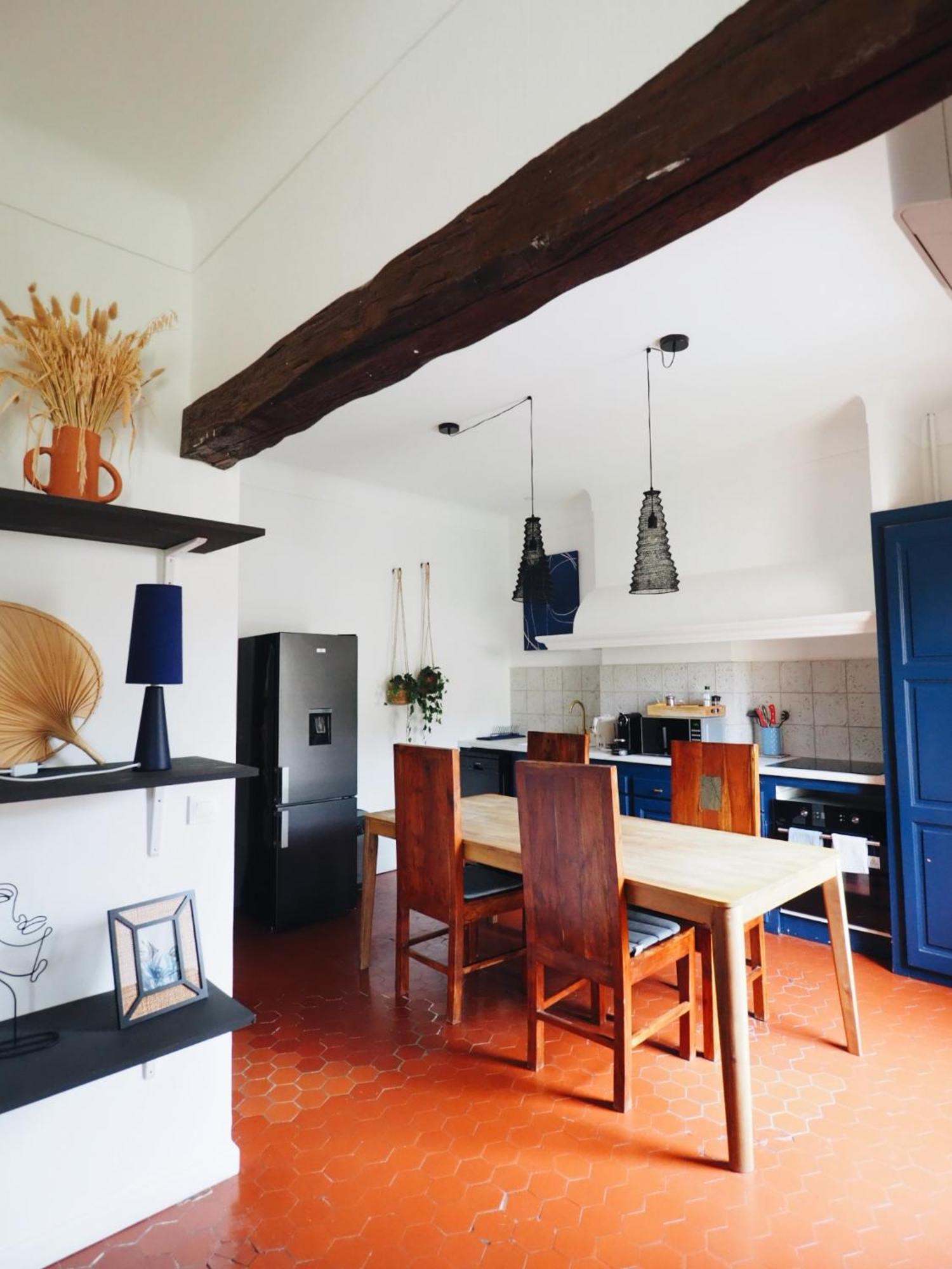 Caseto Luberon Apartment *