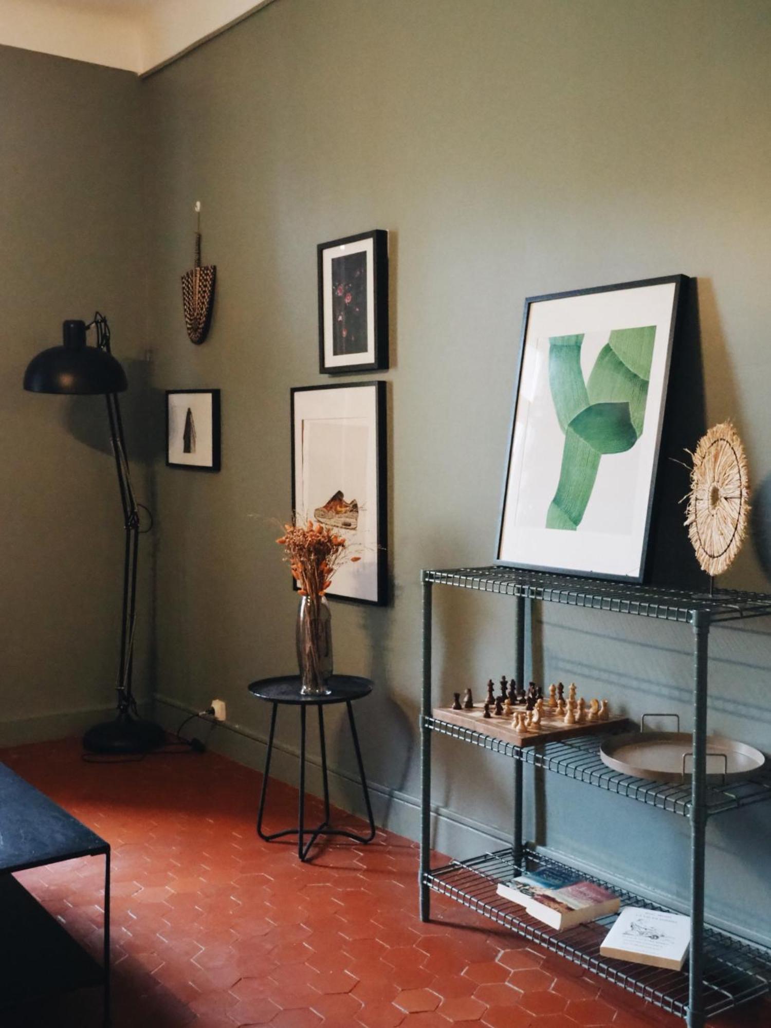 Apartment Caseto Luberon Apt